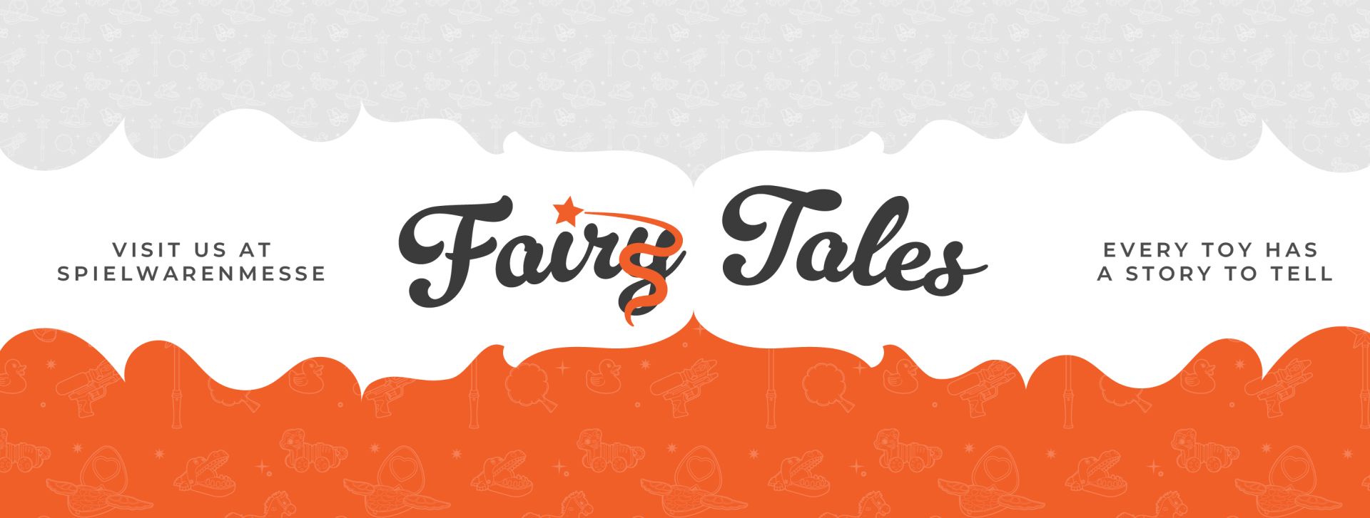 Visit us at the Spielwarenmesse 2026